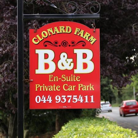 Clonard Farm B&B מראה חיצוני תמונה