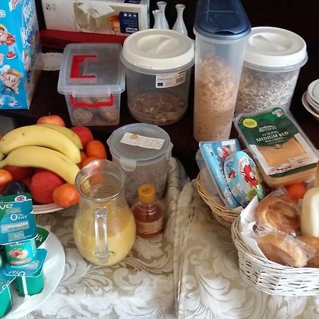Clonard Farm B&B מראה חיצוני תמונה