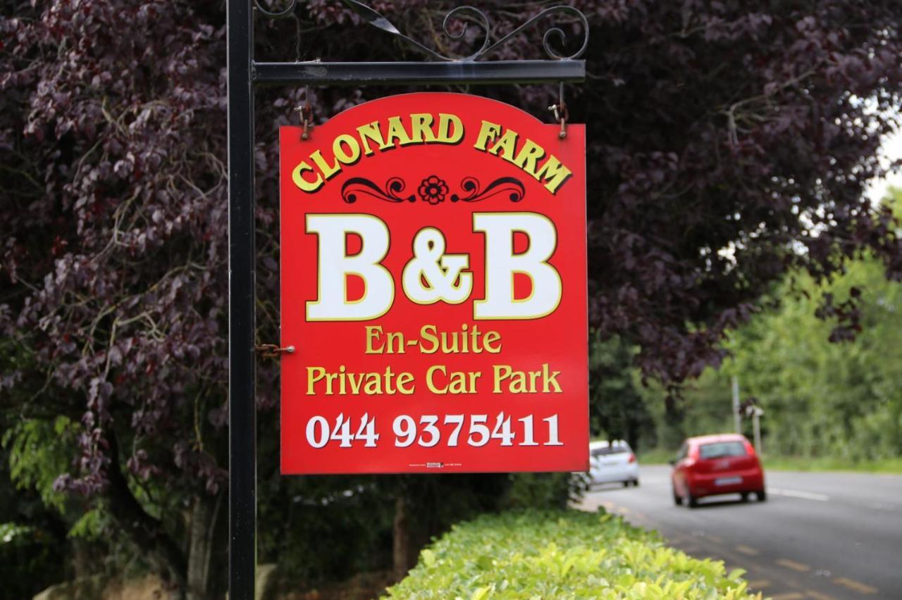 Clonard Farm B&B מראה חיצוני תמונה