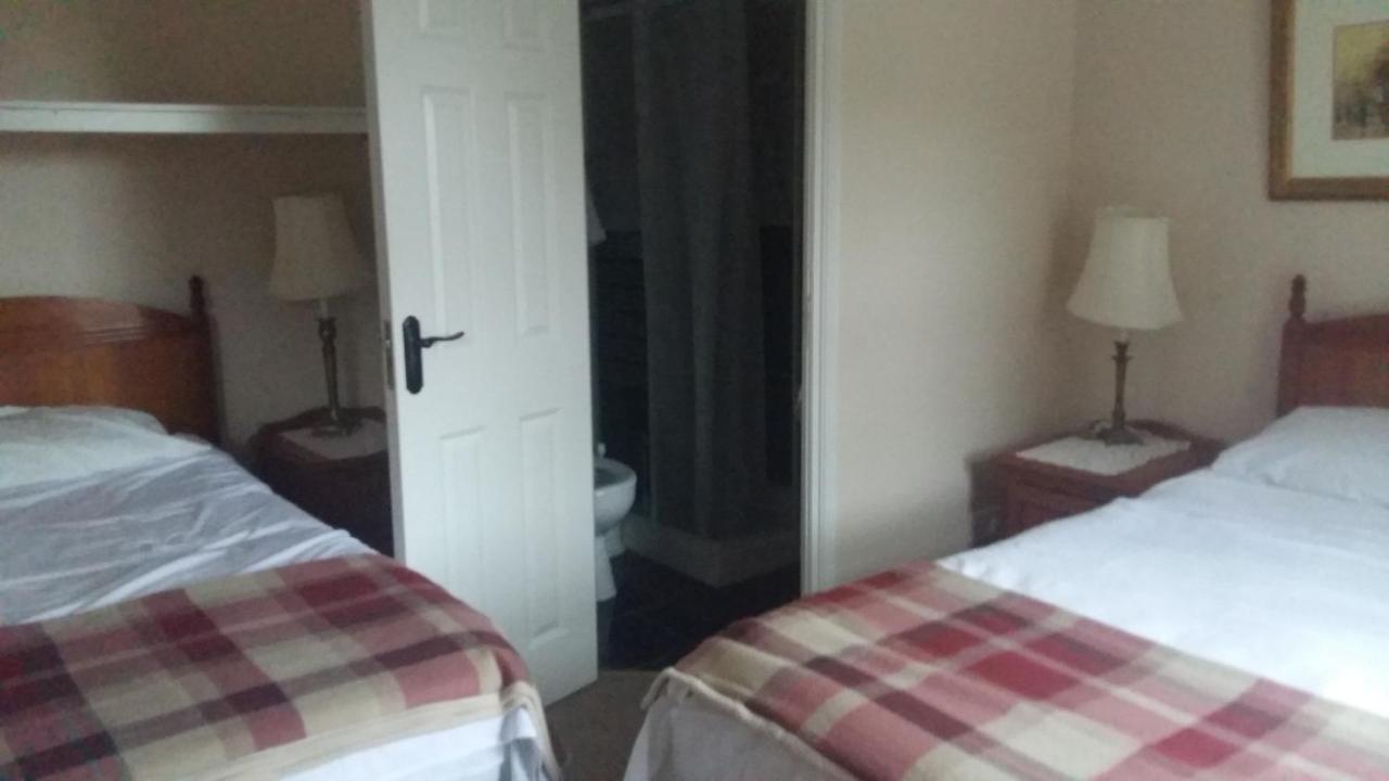 Clonard Farm B&B מראה חיצוני תמונה
