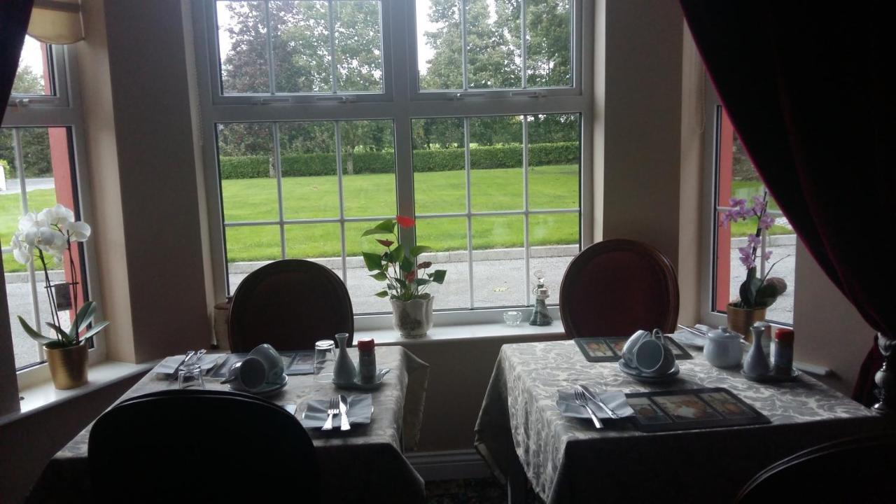 Clonard Farm B&B מראה חיצוני תמונה
