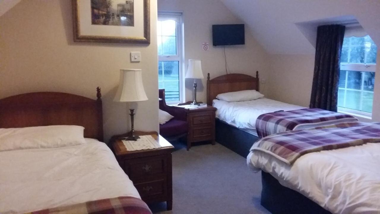 Clonard Farm B&B מראה חיצוני תמונה