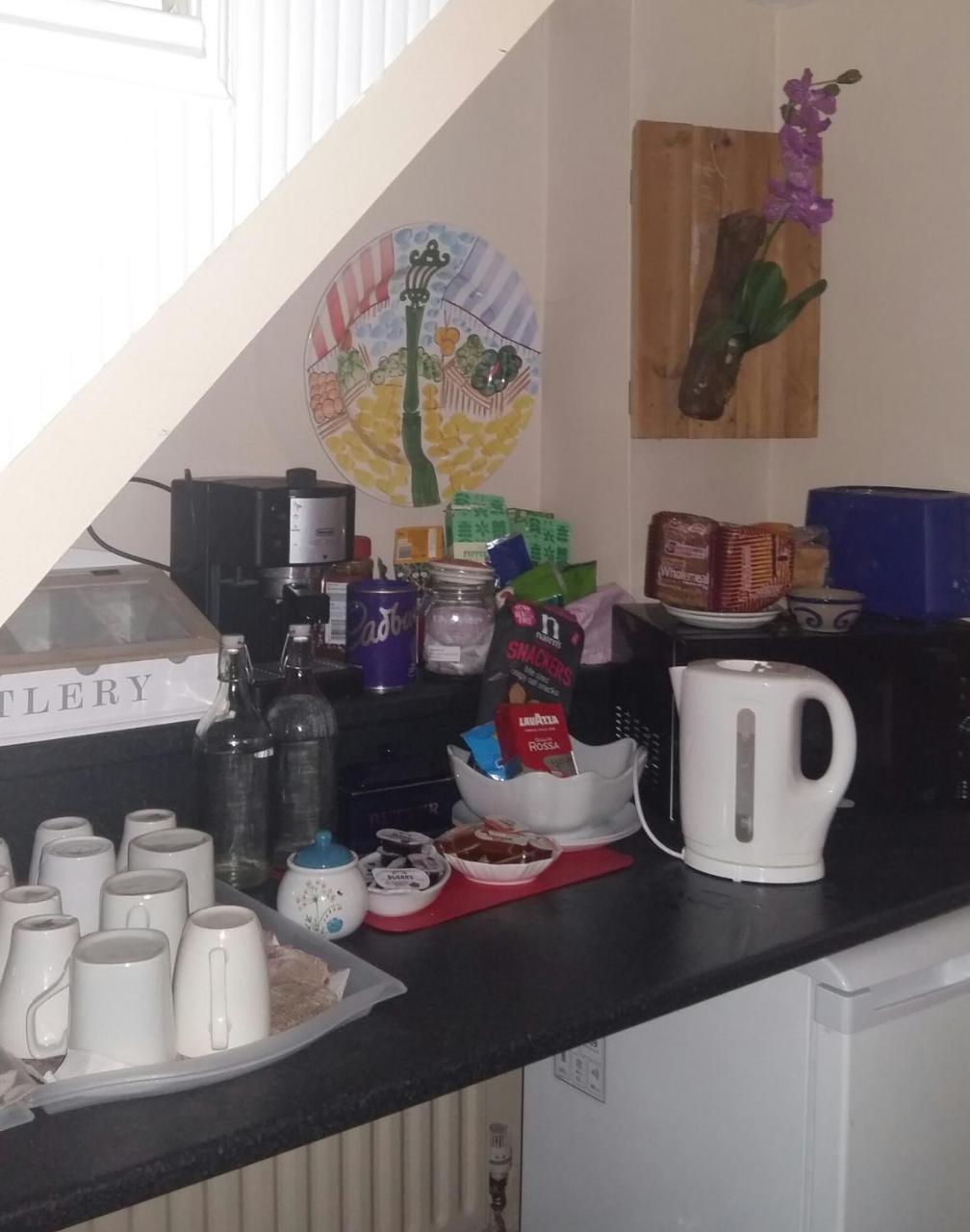 Clonard Farm B&B מראה חיצוני תמונה