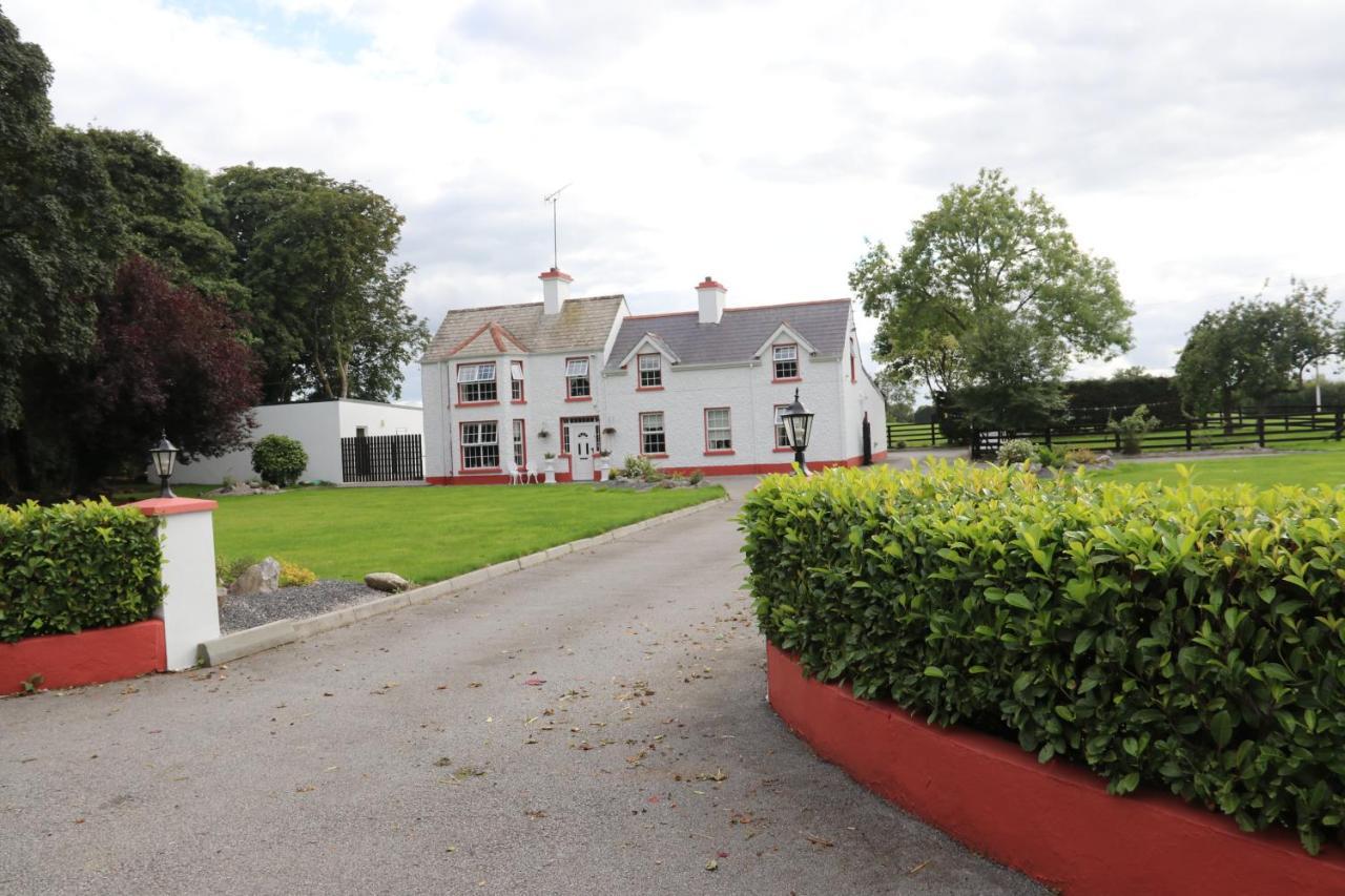 Clonard Farm B&B מראה חיצוני תמונה