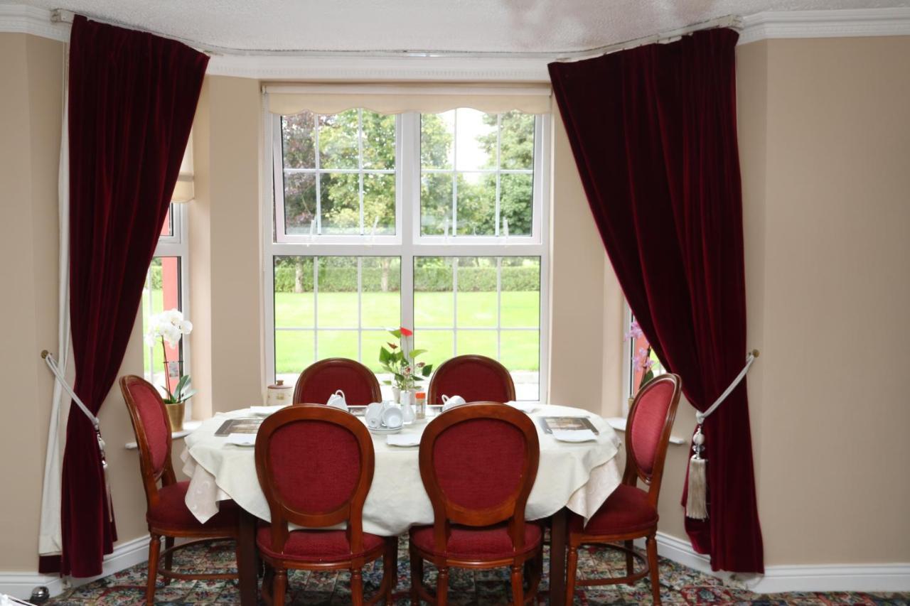 Clonard Farm B&B מראה חיצוני תמונה