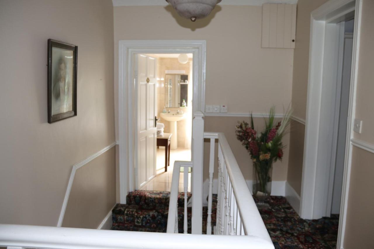 Clonard Farm B&B מראה חיצוני תמונה