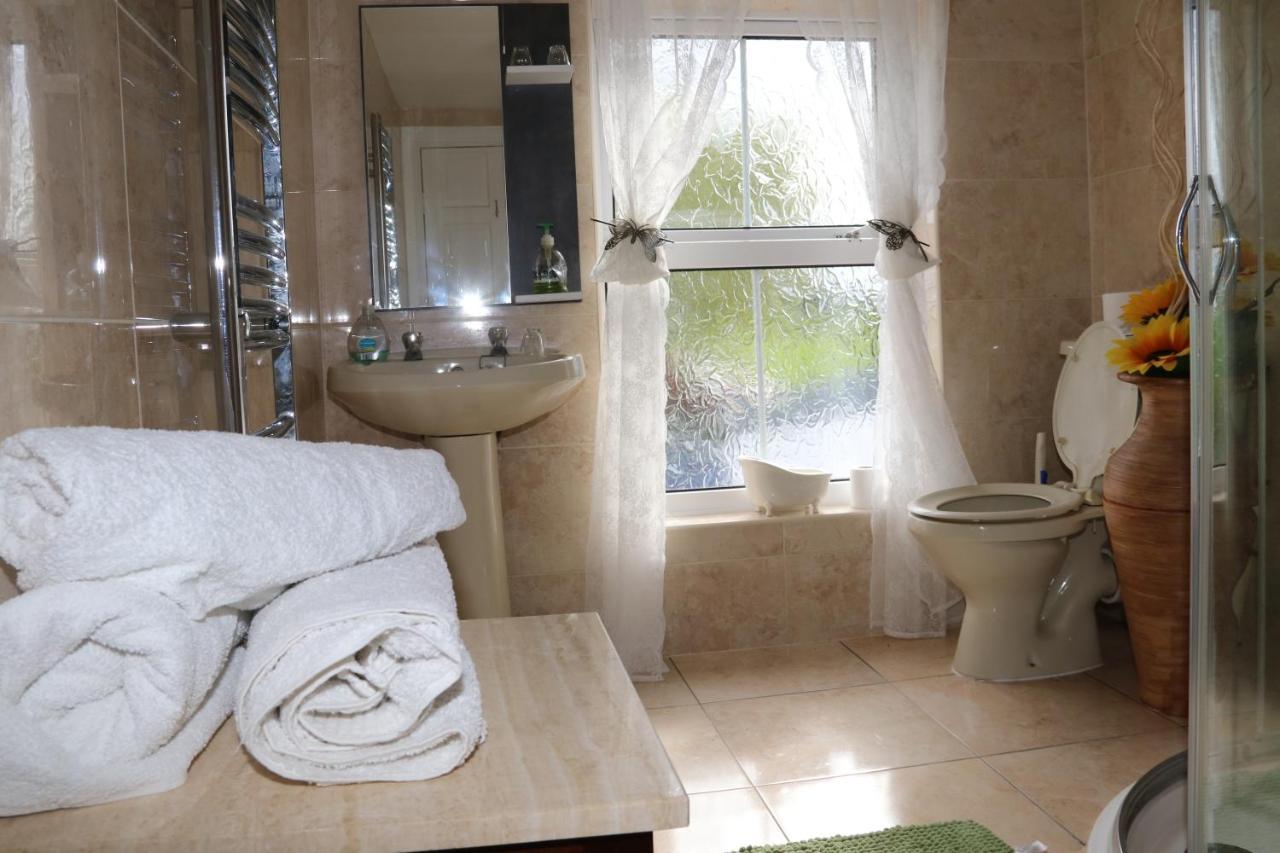 Clonard Farm B&B מראה חיצוני תמונה