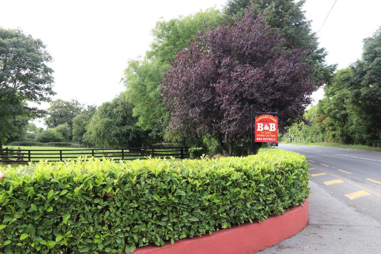 Clonard Farm B&B מראה חיצוני תמונה