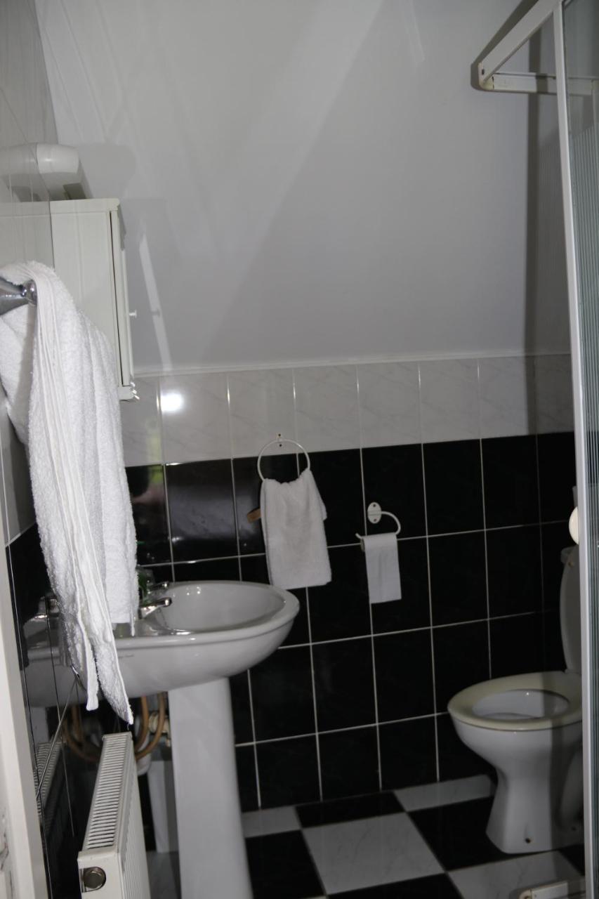 Clonard Farm B&B מראה חיצוני תמונה