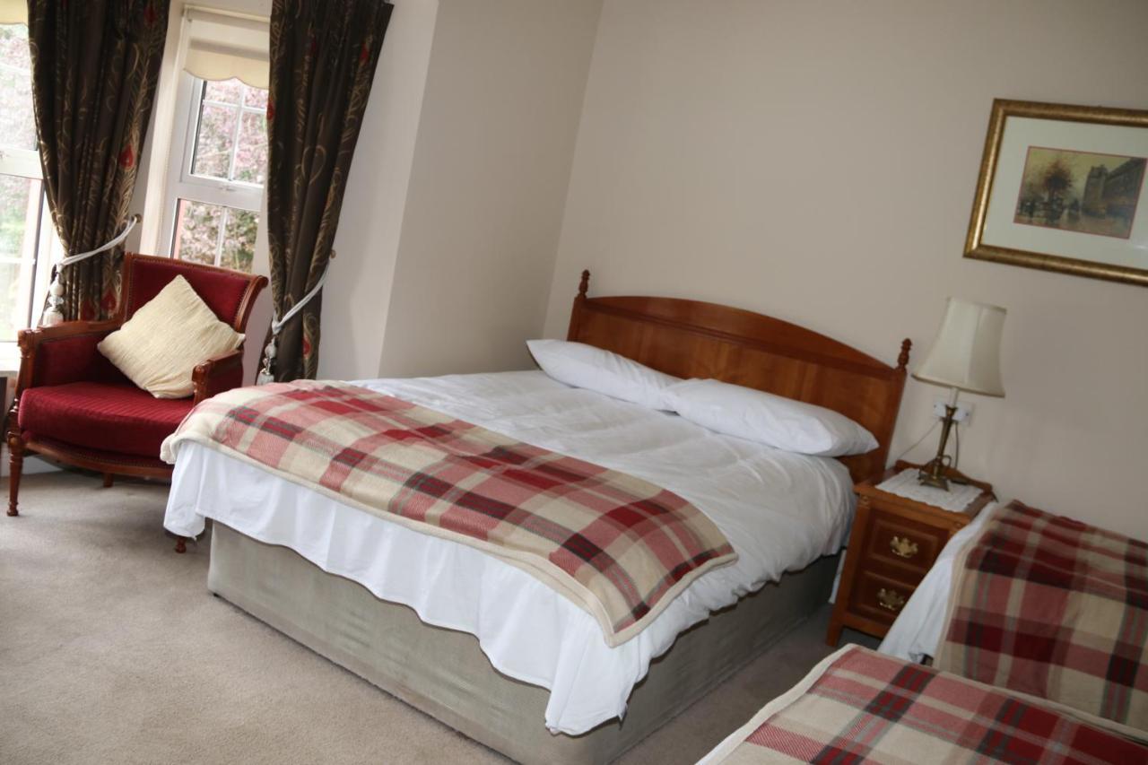 Clonard Farm B&B מראה חיצוני תמונה