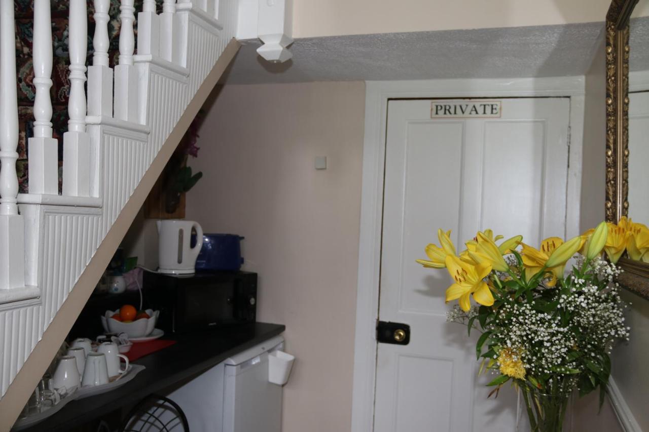 Clonard Farm B&B מראה חיצוני תמונה