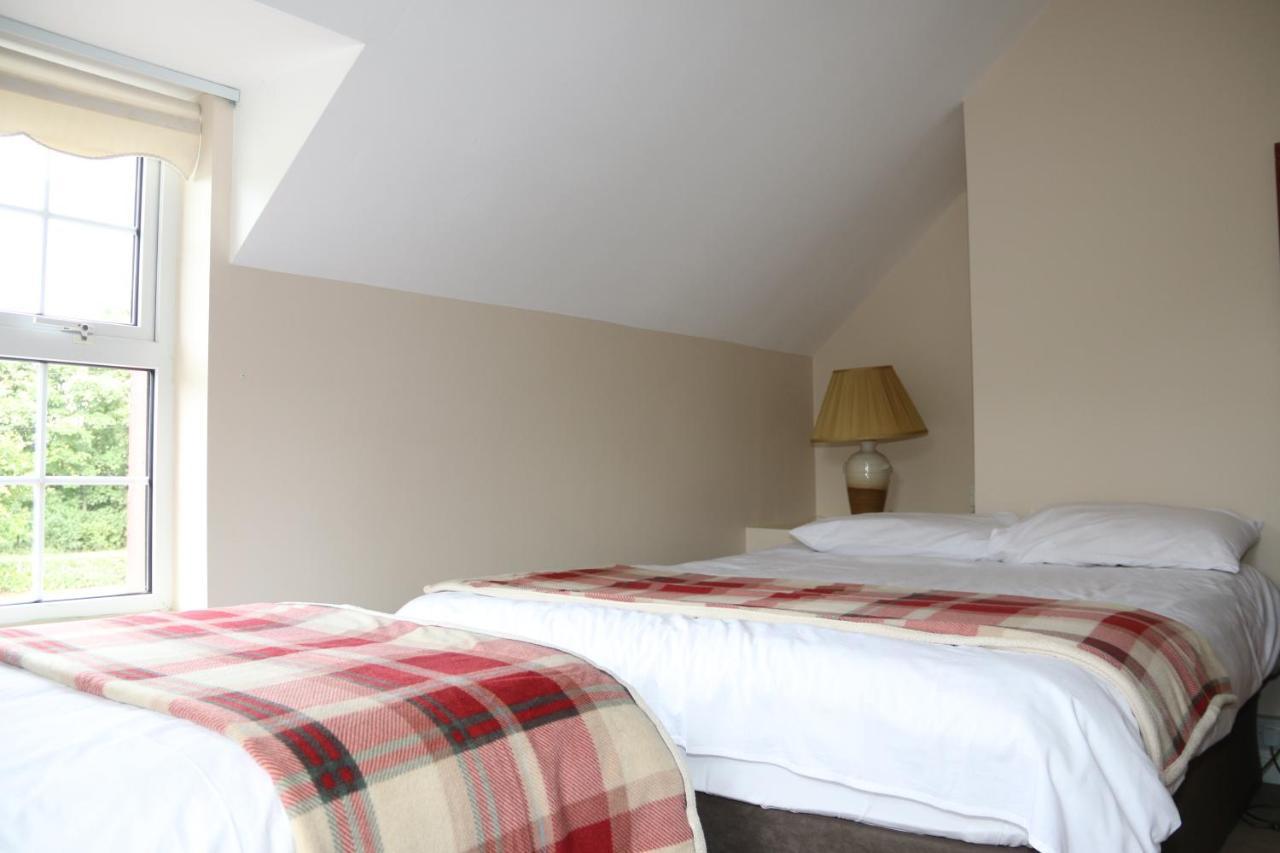 Clonard Farm B&B מראה חיצוני תמונה