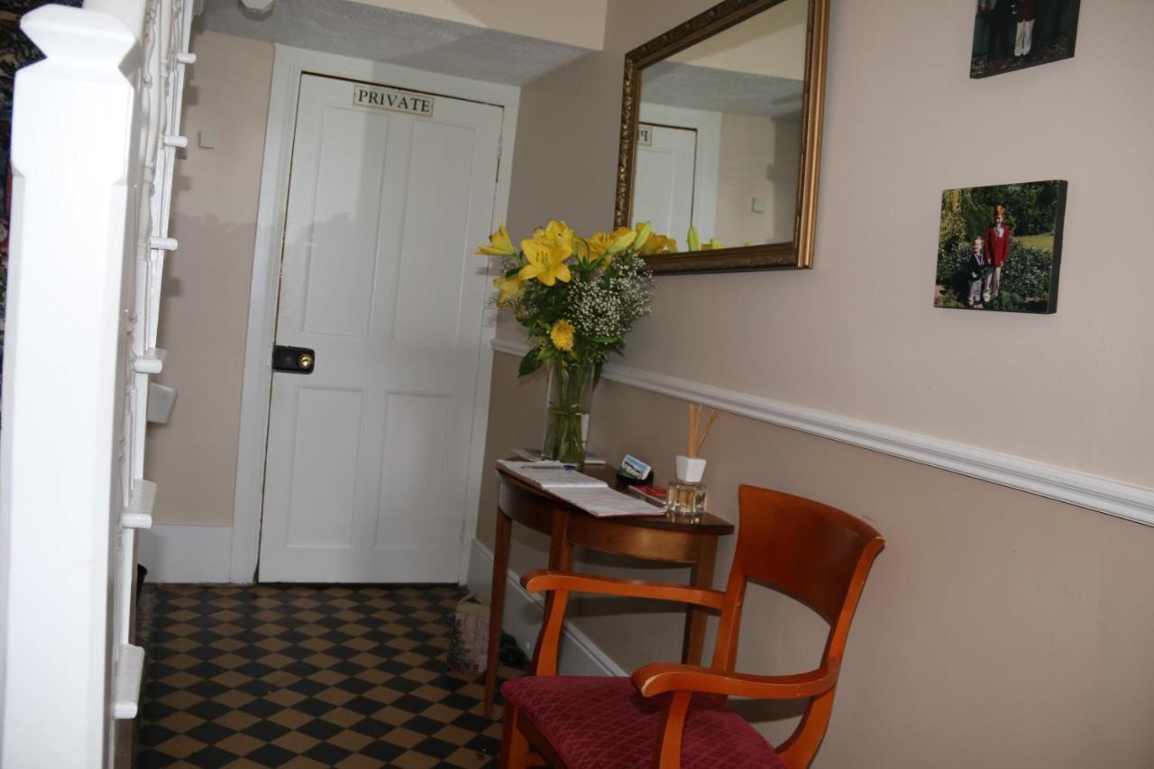 Clonard Farm B&B מראה חיצוני תמונה