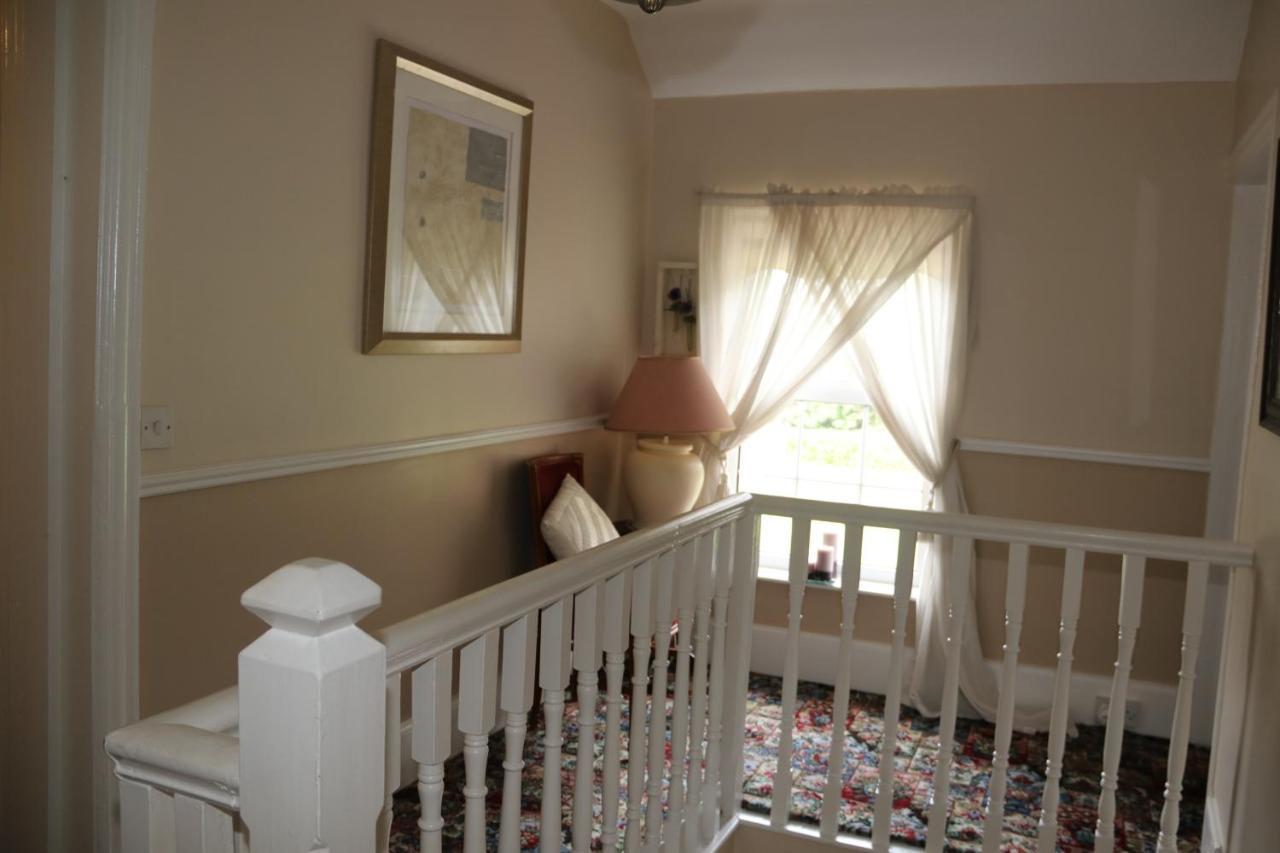 Clonard Farm B&B מראה חיצוני תמונה