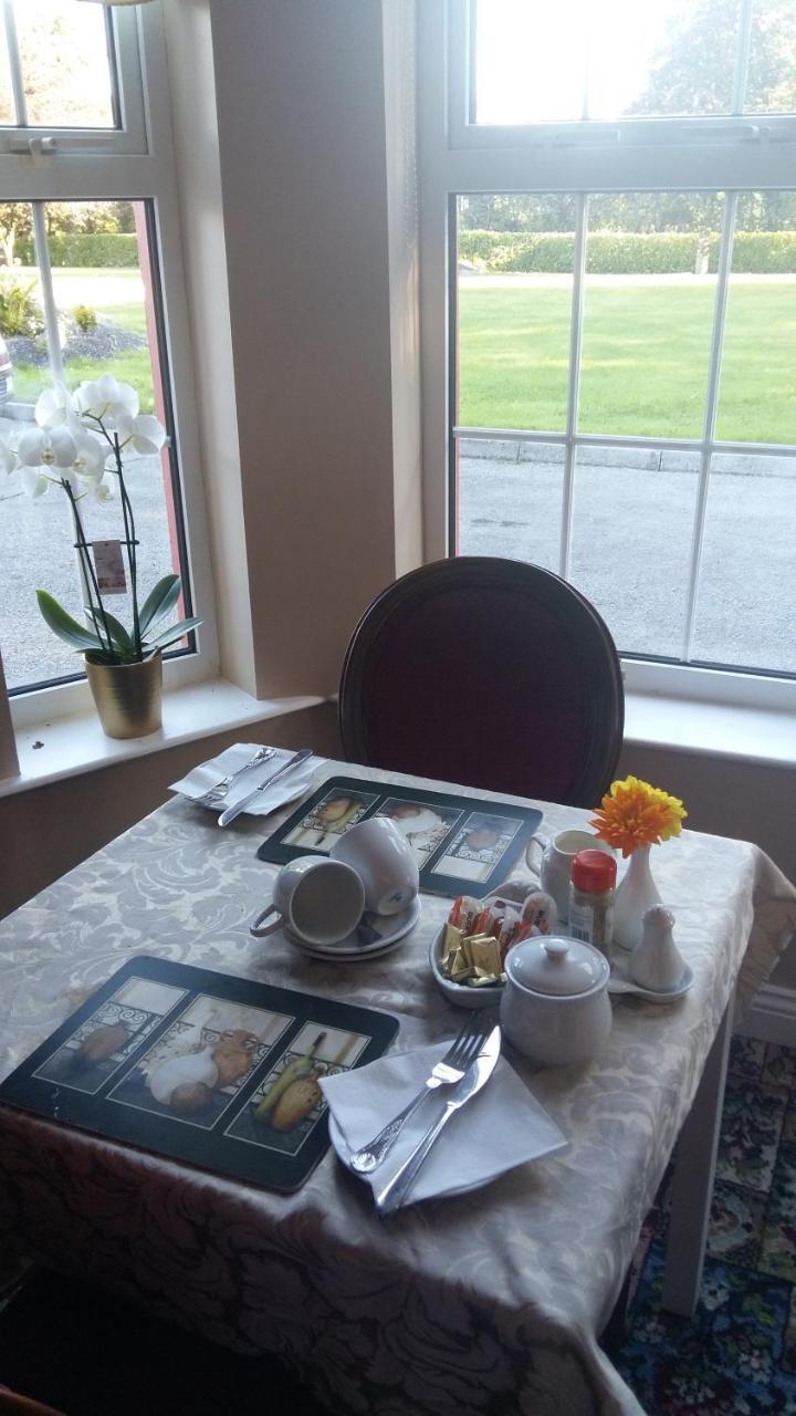 Clonard Farm B&B מראה חיצוני תמונה